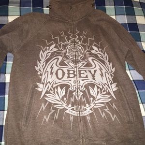 Obey sweatshirt